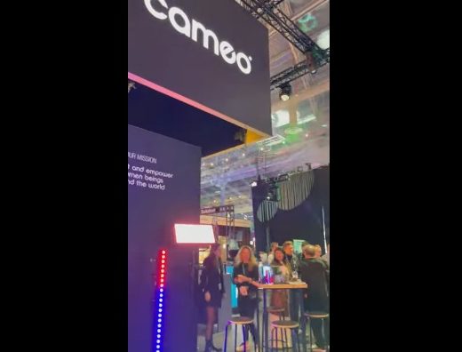 Exploring Cameo Lighting’s Innovations at LDI 2024 14